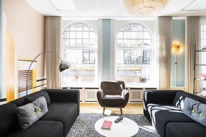 The Mile 1 by Daniel&Jacob’s