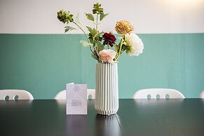 The Mile 1 by Daniel&Jacob’s