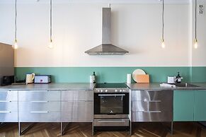 The Mile 1 by Daniel&Jacob’s