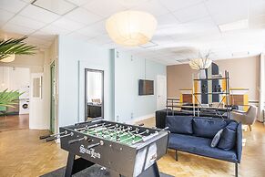 The Mile 1 by Daniel&Jacob’s