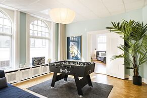 The Mile 1 by Daniel&Jacob’s