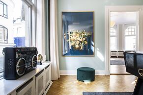 The Mile 1 by Daniel&Jacob’s