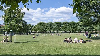 The Mile 1 by Daniel&Jacob’s