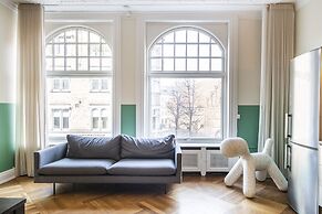 The Mile 1 by Daniel&Jacob’s