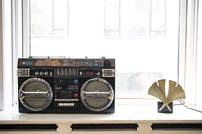 The Mile 1 by Daniel&Jacob’s