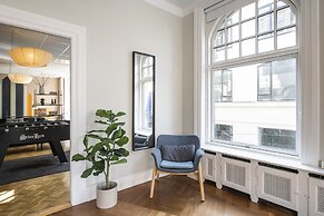 The Mile 1 by Daniel&Jacob’s