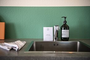 The Mile 1 by Daniel&Jacob’s