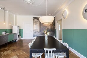 The Mile 1 by Daniel&Jacob’s