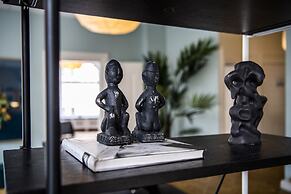 The Mile 1 by Daniel&Jacob’s