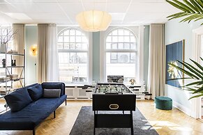 The Mile 1 by Daniel&Jacob’s