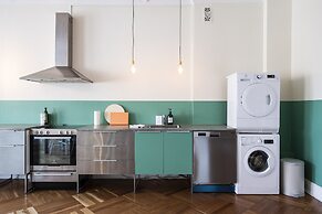 The Mile 1 by Daniel&Jacob’s