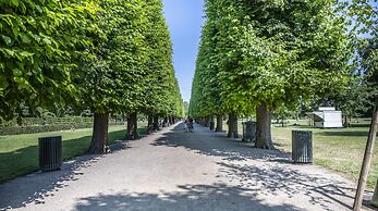 The Mile 1 by Daniel&Jacob’s