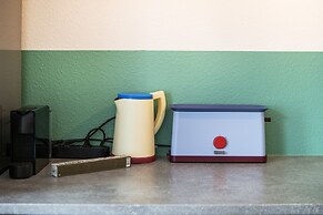 The Mile 1 by Daniel&Jacob’s