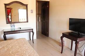 Hotel Palacio Real Granada