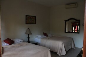 Hotel Palacio Real Granada