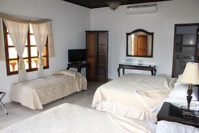 Hotel Palacio Real Granada