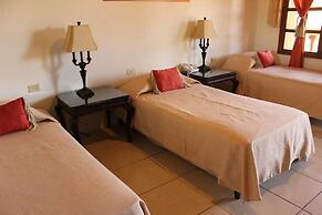 Hotel Palacio Real Granada