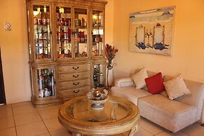 Hotel Palacio Real Granada