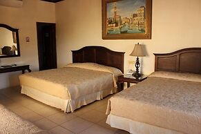 Hotel Palacio Real Granada