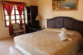 Hotel Palacio Real Granada