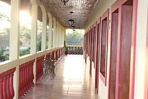 Hotel Palacio Real Granada