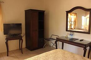 Hotel Palacio Real Granada