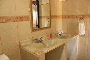 Hotel Palacio Real Granada