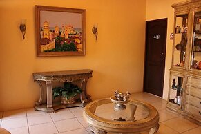 Hotel Palacio Real Granada