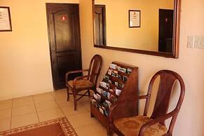 Hotel Palacio Real Granada