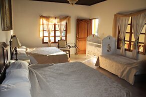 Hotel Palacio Real Granada