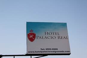 Hotel Palacio Real Granada