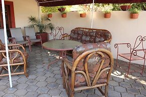 Hotel Palacio Real Granada