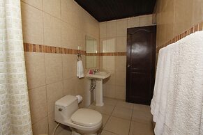 Hotel Palacio Real Granada