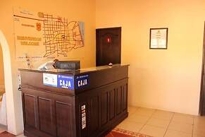 Hotel Palacio Real Granada