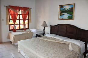 Hotel Palacio Real Granada