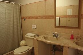 Hotel Palacio Real Granada