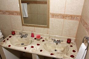 Hotel Palacio Real Granada