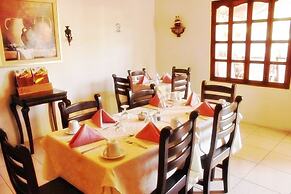 Hotel Palacio Real Granada