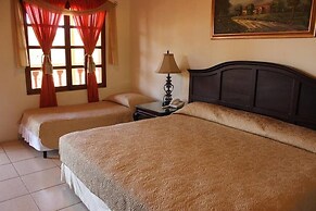 Hotel Palacio Real Granada