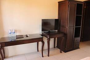 Hotel Palacio Real Granada