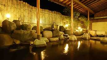 Hotel Green Plaza Joetsu
