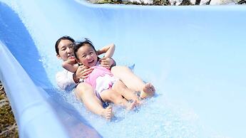 Hotel Green Plaza Joetsu