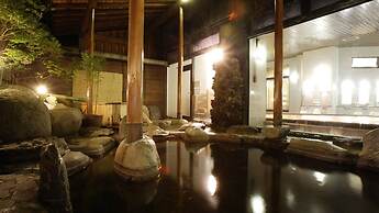 Hotel Green Plaza Joetsu