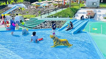 Hotel Green Plaza Joetsu