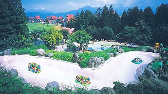 Hotel Green Plaza Joetsu