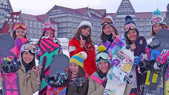Hotel Green Plaza Joetsu