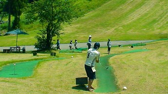 Hotel Green Plaza Joetsu