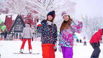 Hotel Green Plaza Joetsu