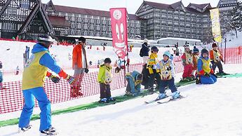 Hotel Green Plaza Joetsu