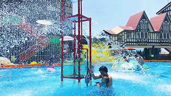 Hotel Green Plaza Joetsu